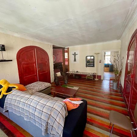 Cathedrale Spacieux Appartement ستراسبورغ المظهر الخارجي الصورة