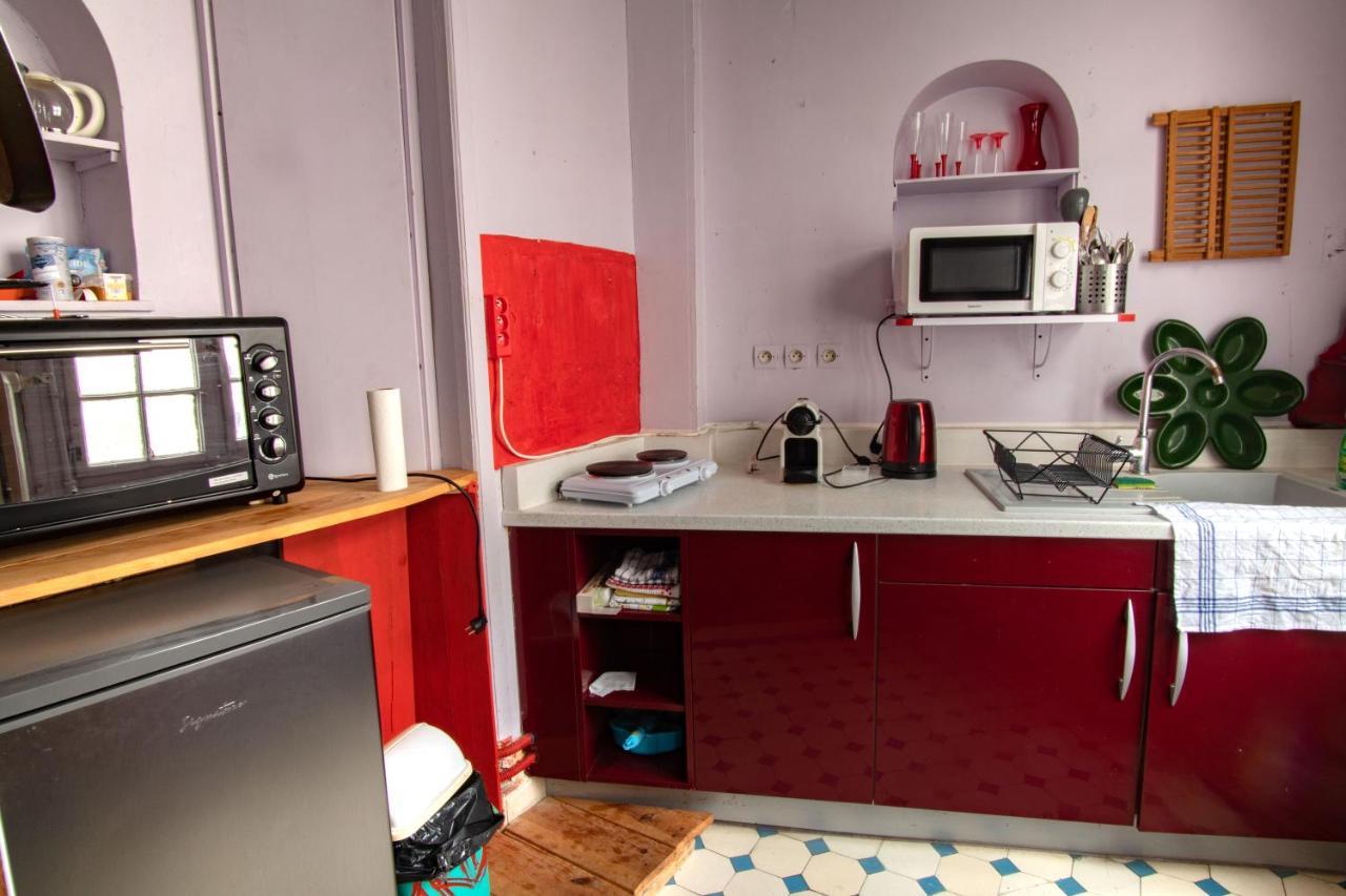 Cathedrale Spacieux Appartement ستراسبورغ المظهر الخارجي الصورة