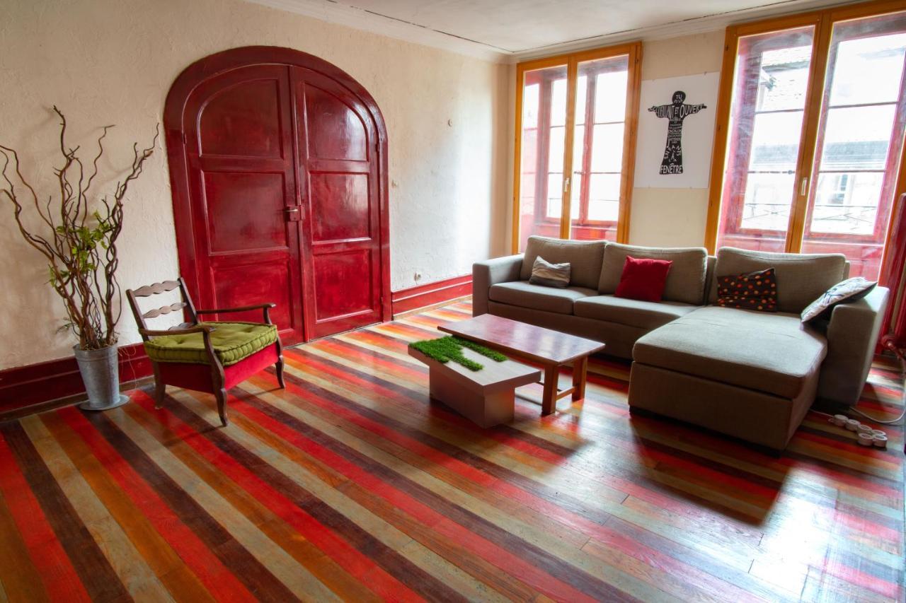 Cathedrale Spacieux Appartement ستراسبورغ المظهر الخارجي الصورة