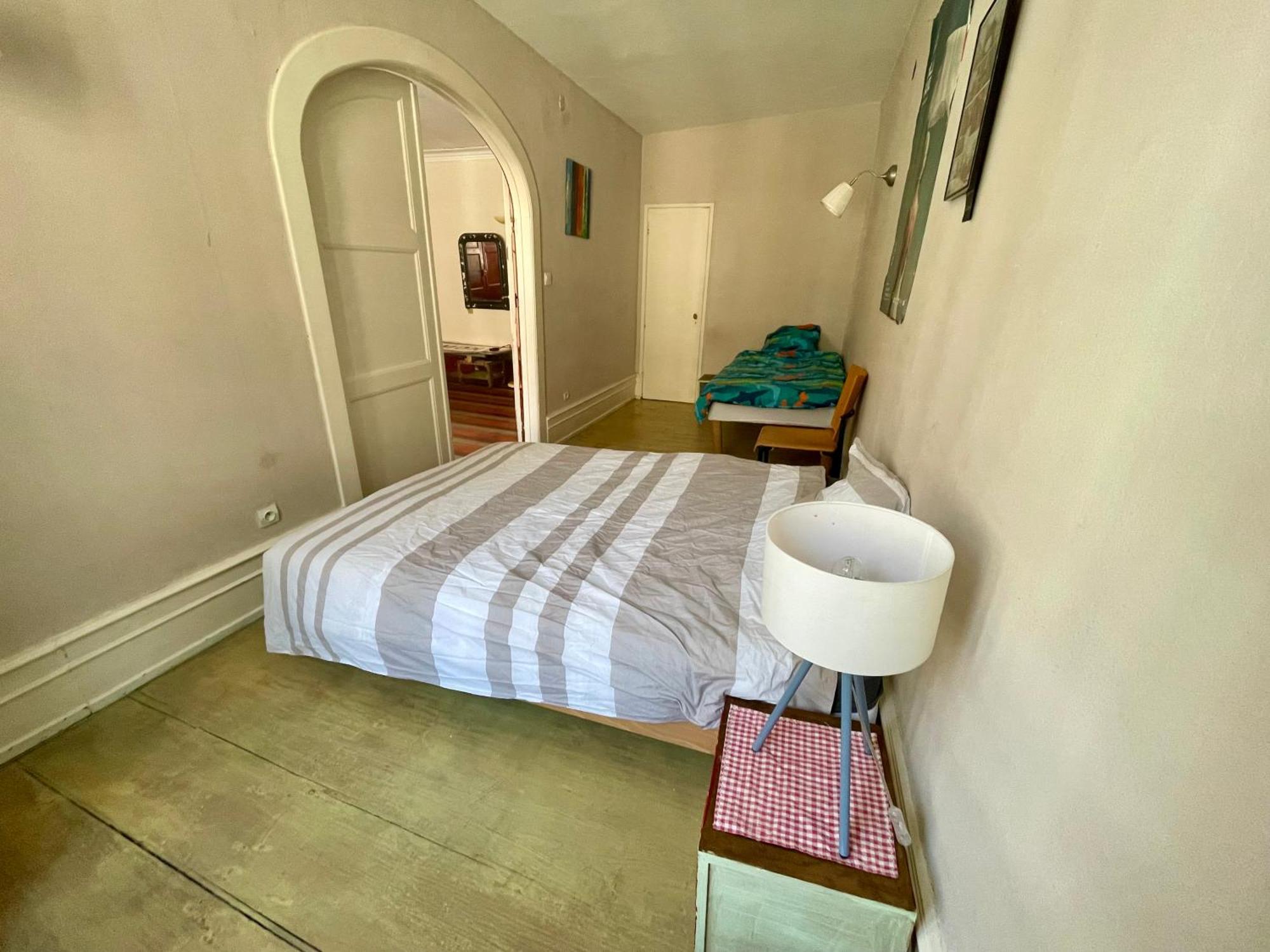 Cathedrale Spacieux Appartement ستراسبورغ المظهر الخارجي الصورة