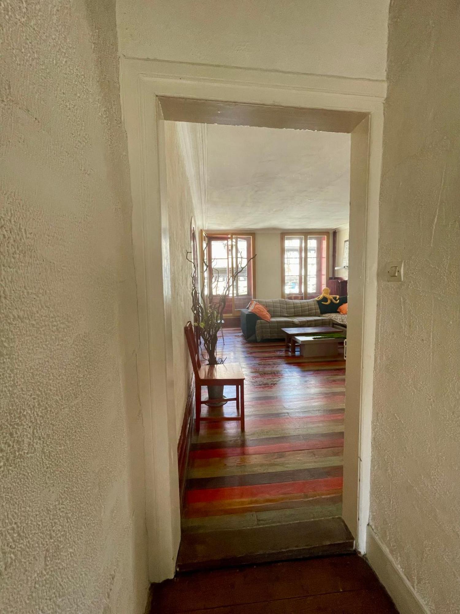 Cathedrale Spacieux Appartement ستراسبورغ المظهر الخارجي الصورة