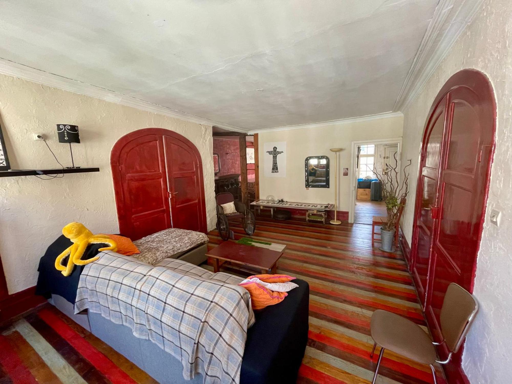 Cathedrale Spacieux Appartement ستراسبورغ المظهر الخارجي الصورة